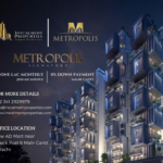 Metropolis Signature